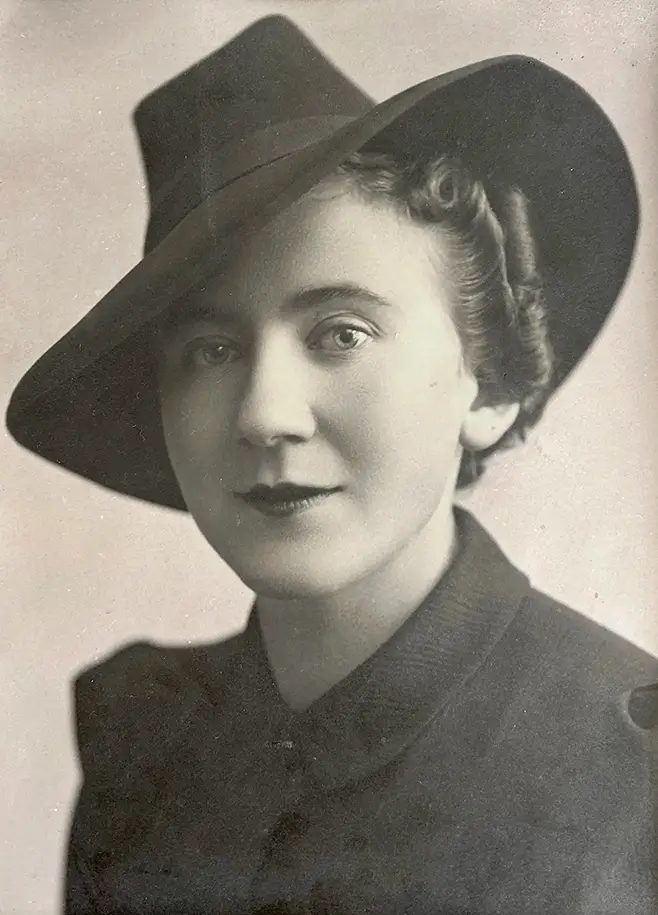 martin-ohlson-farmor3 Martin Ohlsons Farmor