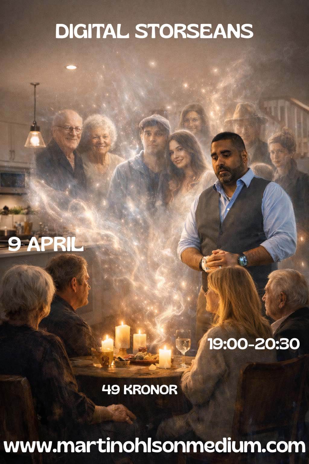 digital storseans 9 april 2026 martin ohlson medium