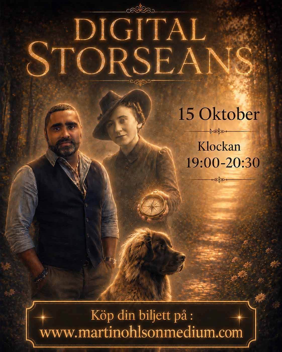 digital-storseans.15-oktober2026 digital storseans 15 oktober martin ohlson medium
